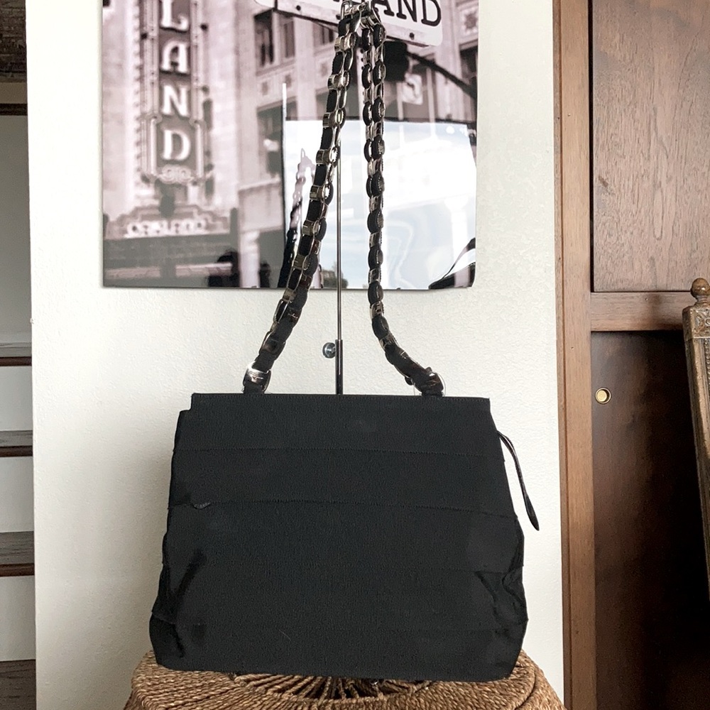 Ferragamo purse
